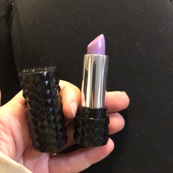 Kay von d studded lipstick - Picture 3 of 3